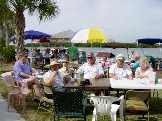Gulf to Bay Spring Fling Slide 27