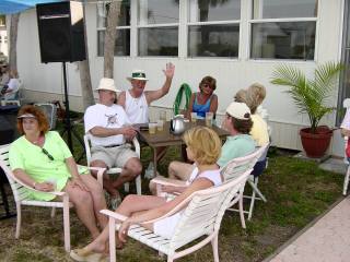Gulf to Bay Spring Fling Slide 45