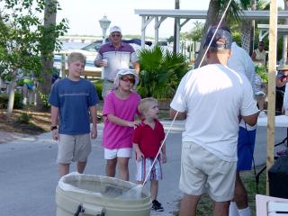 Gulf to Bay Spring Fling Slide 48