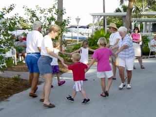 Gulf to Bay Spring Fling Slide 52