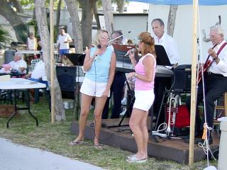 Gulf to Bay Spring Fling Slide 54