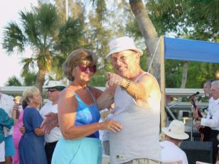 Gulf to Bay Spring Fling Slide 57
