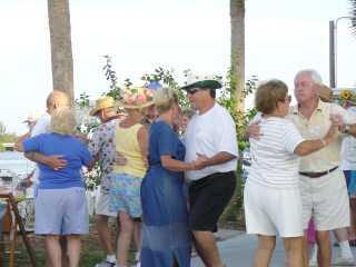Gulf to Bay Spring Fling Slide 60