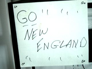 Super Bowl 2002 Slide 1