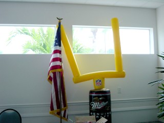 Super Bowl 2002 Slide 2