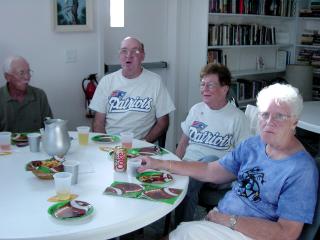 Super Bowl 2002 Slide 13