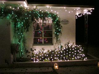 Christmas Luminaries 2002 - Slide 7