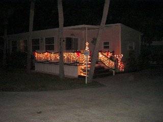 Christmas Luminaries 2002 - Slide 8
