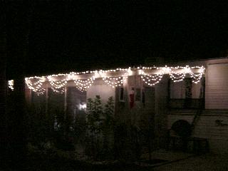 Christmas Luminaries 2002 - Slide 12