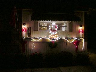 Christmas Luminaries 2002 - Slide 21