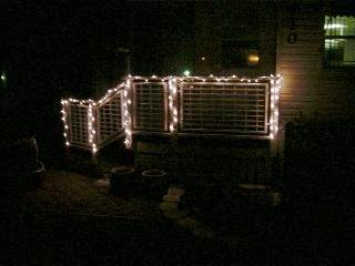 Christmas Luminaries 2002 - Slide 26