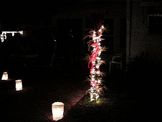 Christmas Luminaries 2002 - Slide 27