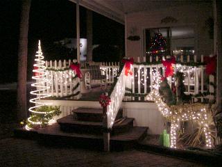 Christmas Luminaries 2002 - Slide 29