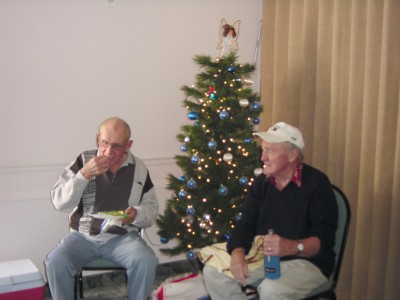 Norma & Jim Bishop's Christmas Party - Slide 5