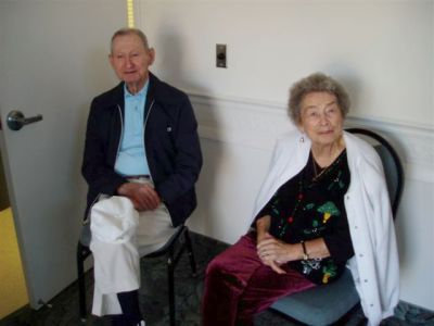 Norma & Jim Bishop's Christmas Party - Slide 9