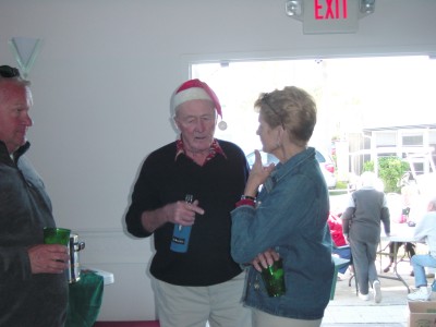 Norma & Jim Bishop's Christmas Party - Slide 10