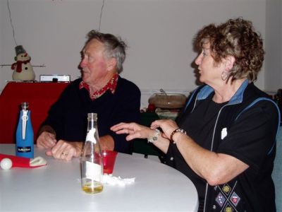 Norma & Jim Bishop's Christmas Party - Slide 29