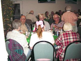 Italian Night at Gulf to Bay - Slide 3