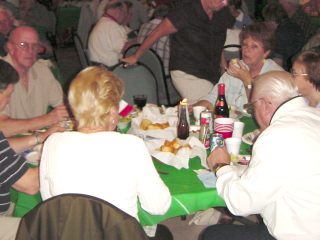 Italian Night at Gulf to Bay - Slide 6