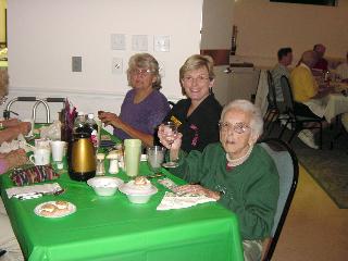 Italian Night at Gulf to Bay - Slide 8