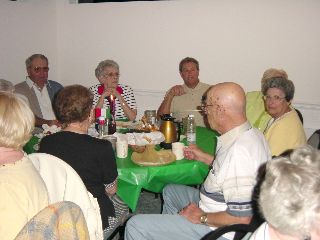 Italian Night at Gulf to Bay - Slide 9