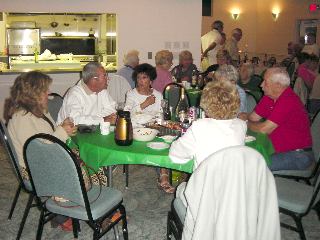 Italian Night at Gulf to Bay - Slide 15