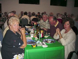 Italian Night at Gulf to Bay - Slide 16