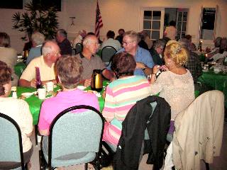 Italian Night at Gulf to Bay - Slide 20