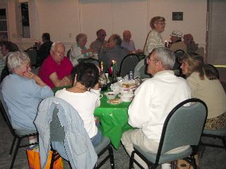 Italian Night at Gulf to Bay - Slide 27