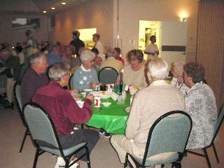 Italian Night at Gulf to Bay - Slide 29