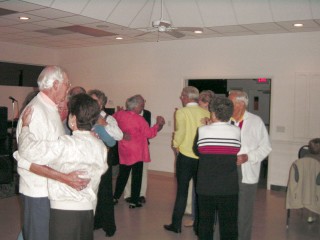 January Dance at Gulf to Bay - Slide 12