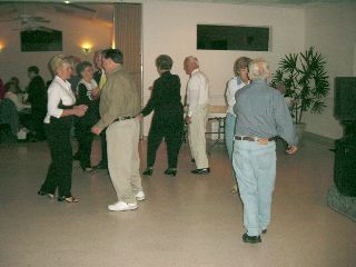 January Dance at Gulf to Bay - Slide 14