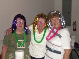 New Years Eve Party - Slide 7