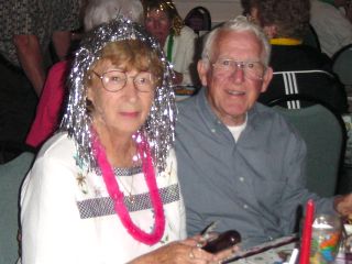 New Years Eve Party - Slide 9