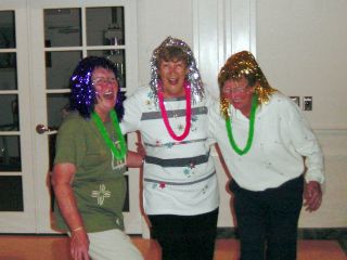 New Years Eve Party - Slide 13