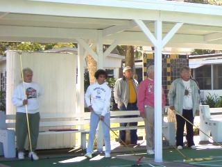 Shuffleboard Tournament  - 2003 - Slide 4