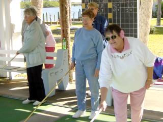 Shuffleboard Tournament  - 2003 - Slide 12