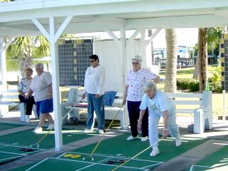 Shuffleboard Tournament  - 2003 - Slide 13