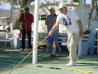 Shuffleboard Tournament  - 2003 - Slide 17