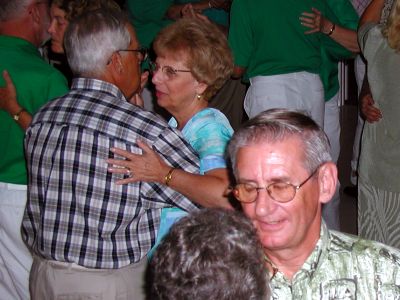 St. Patrick's Day Dinner and Dance - 2003 - Slide 20