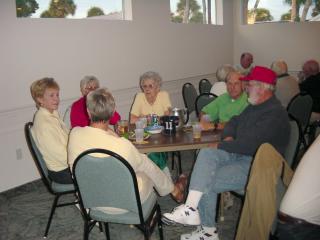 Super Bowl Party 2003 - Slide 9