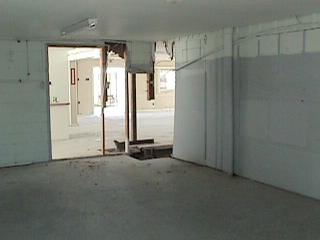 Hall Construction Begins Slide 123