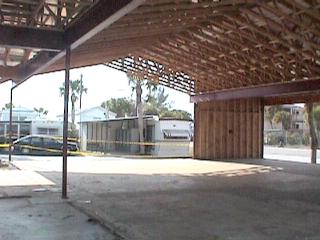 Hall Construction Continues Slide 28
