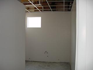 Hall Construction Continues Slide 15