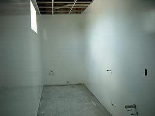 Hall Construction Continues Slide 16