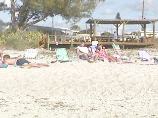 Christmas at Gulf to Bay 1998 #5