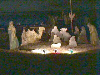 Christmas at Gulf to Bay 1998 #7