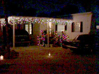 Christmas at Gulf to Bay 1998 #10