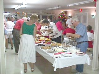 Christmas at Gulf to Bay 1998 #15
