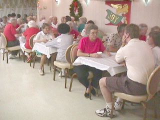 Christmas at Gulf to Bay 1998 #17